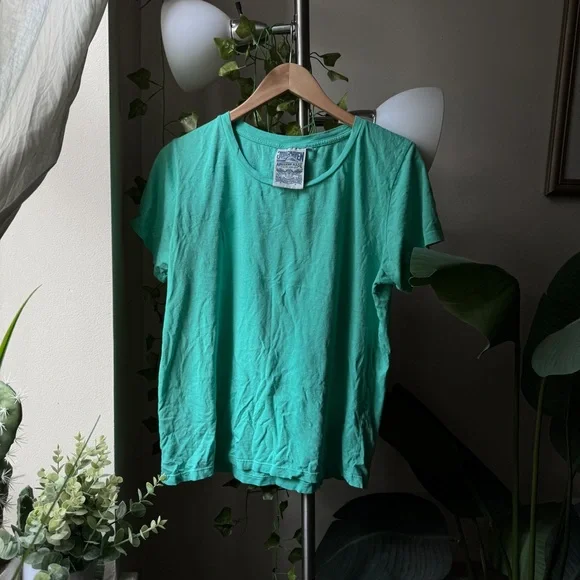 Jungmaven Hemp Tee - Picture 2 of 4